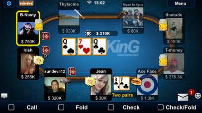 Download Texas Holdem Poker App on your Windows XP/7/8/10 and MAC PC